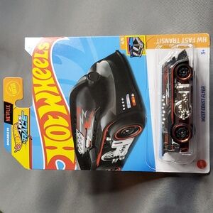 Hot‎ Wheels